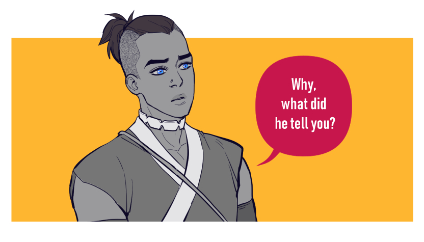 Avatar: The Last Airbender
#ATLA 