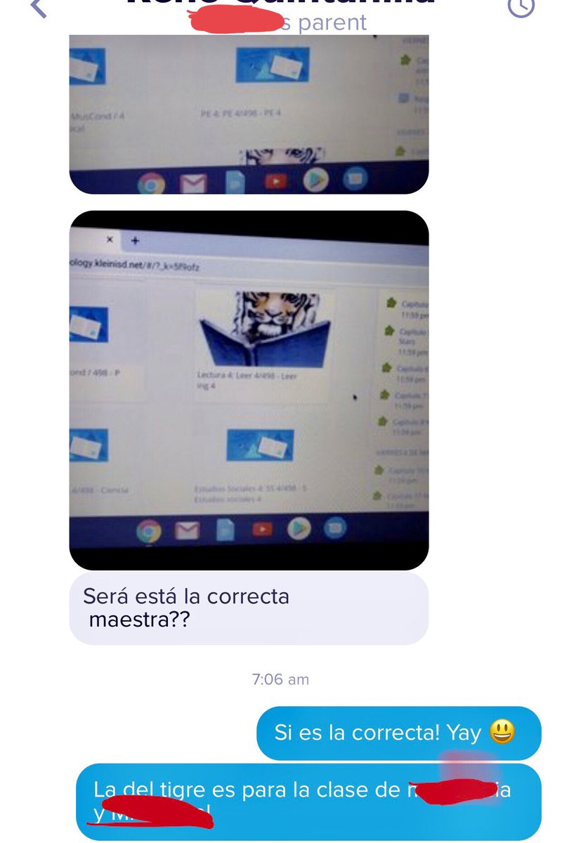Helping one student at a time navigate through schoology and google classroom! Way to go team!!! <a href="/dinacorral16/">Dina Corral, M.Ed</a> <a href="/Maryscar50/">Maribel Scarbrough</a> @Boopia37 <a href="/RosyMorales1156/">Rosy Morales</a> <a href="/Rolando84985777/">Rolando Chavez</a> <a href="/EppsIslandKISD/">Epps Island</a>