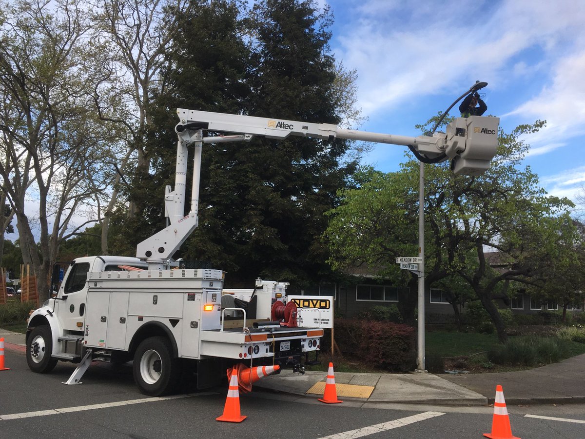 City of Palo Alto tweet media