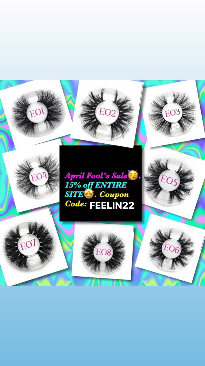 raventieshaa's tweet photo. It’s my birthday month!🥳
Our entire site is 15% off TODAY ONLY‼️
USE CODE: FEELIN22
Today is also the last day you can join My Team for FREE🤩
LINK IN BIO‼️🤩 #myAUM #myASU #AUM20 #AUM21 #AUM22 #AUM23 https://t.co/C0BZhaYcPE