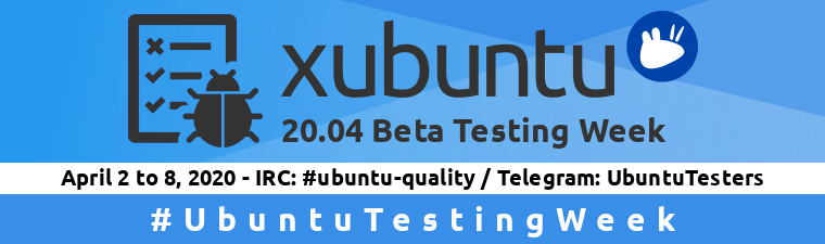 Xubuntu tweet media