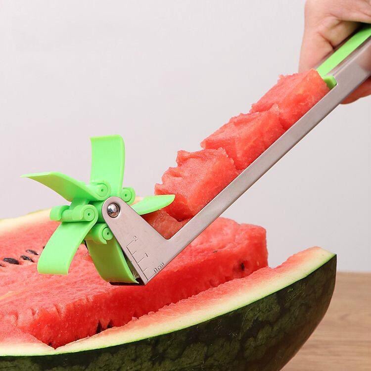 RendllyK's tweet photo. WATERMELON WINDMILL SLICER FRUIT CUTTER

Who does not love watermelons? It’s the perfect fruit to eat to keep you cool and fresh on hot days. Moreover, this fruit is the best one to bring one a beach trip or a camping trip perhaps. It has a lot of water so you can really feel re https://t.co/0LNTWp88ro