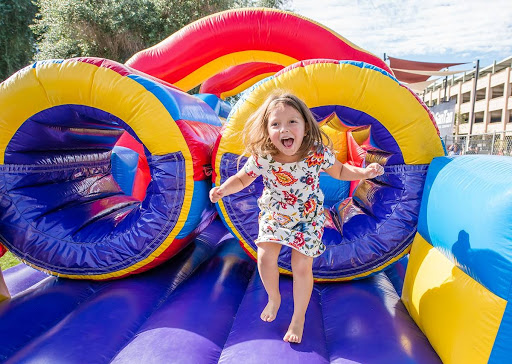 We’re channeling these positive vibes 🙌 What home activities are you doing with your kids? 

<a href="/AZHarvestFest/">AZ Harvest Fest</a>