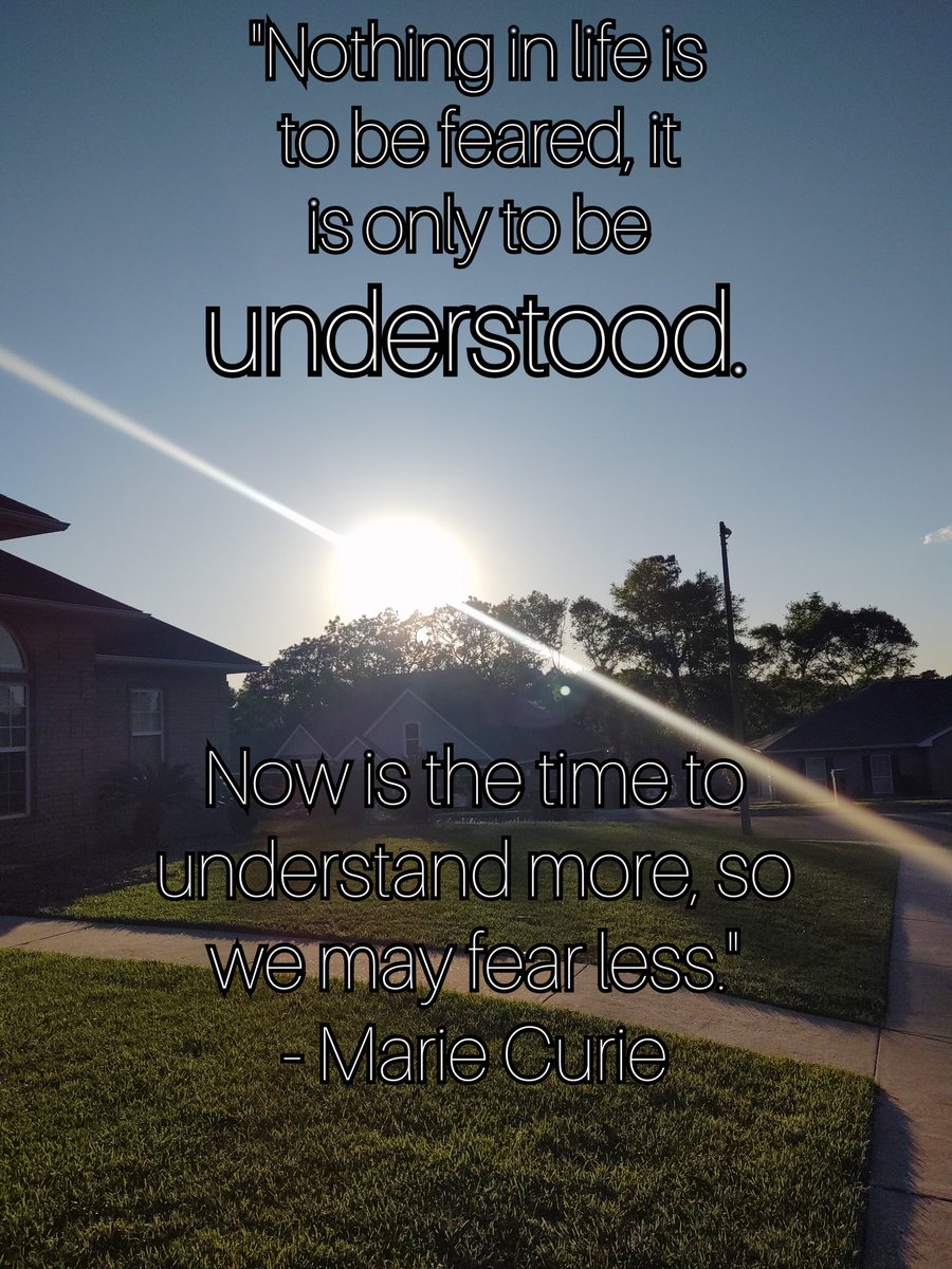 Hey Argos!
We are back with Wednesday Motivation! Make sure to stay educated. Make sure your sources are credible. The more educated you are about this situation, the less needless worrying you will do. Use that time instead to grow.
Stay strong Argos!!