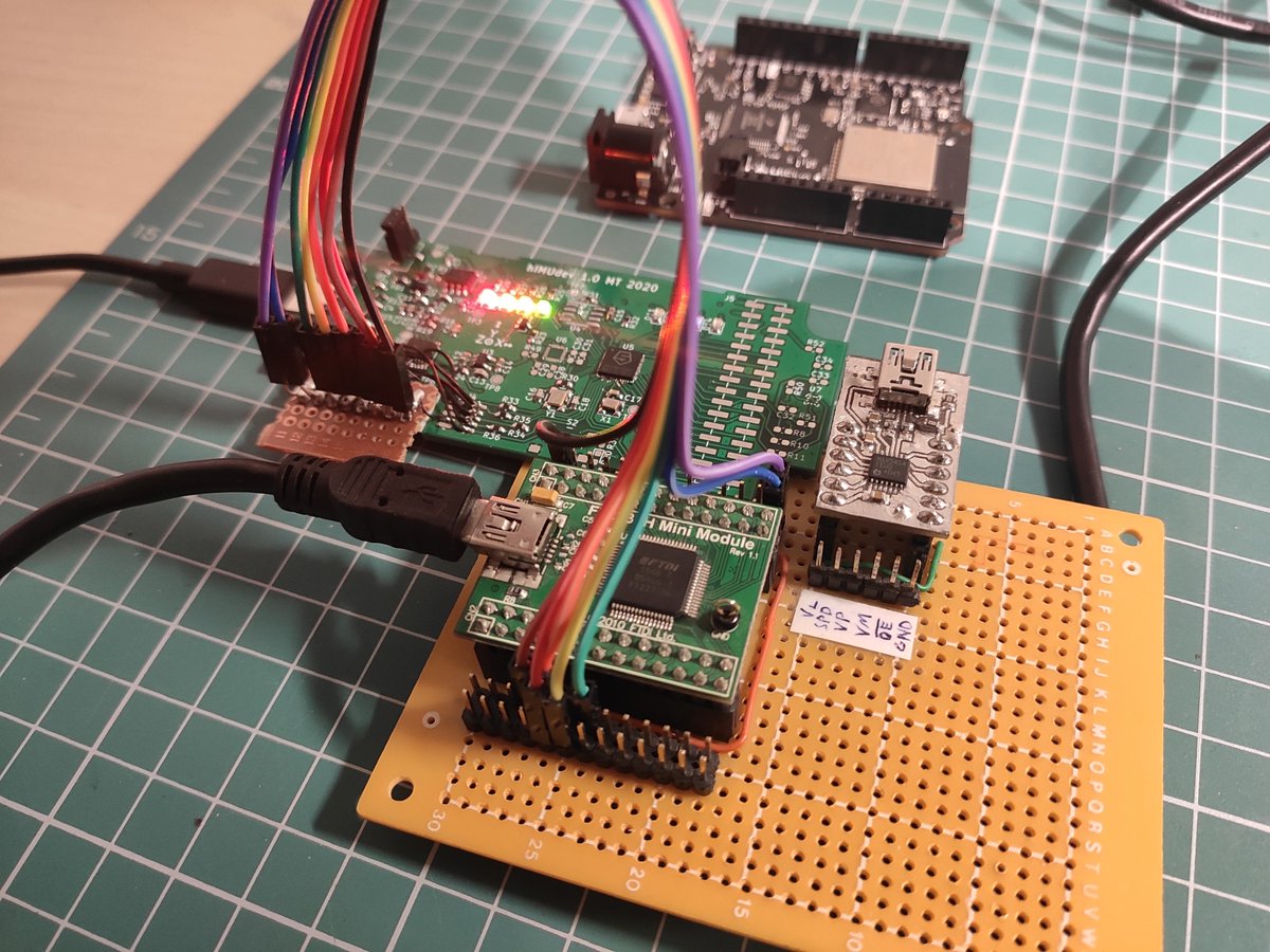 ressetpublic's tweet image. I love my FT2232H. Or, how to become a JTAG debugger in 10 minutes;) #ftdi #jtag #openocd #sifive #riscv