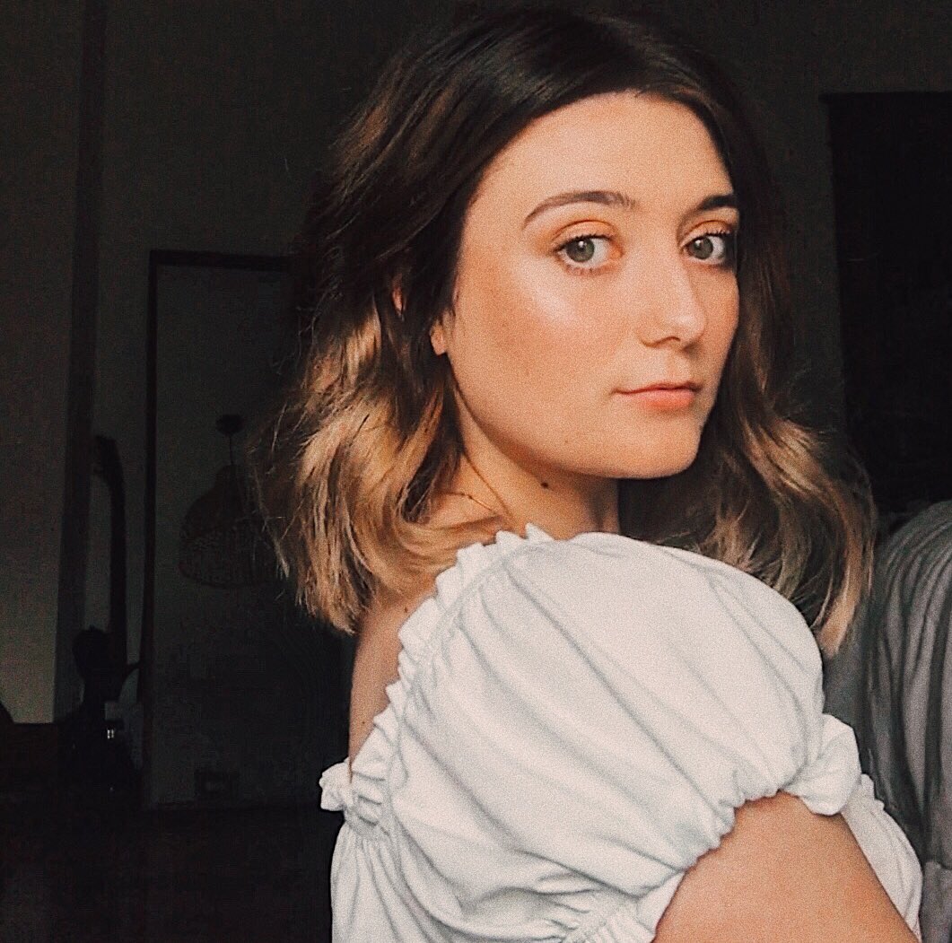 Epp on Twitter "First time in a long time i haven’t felt