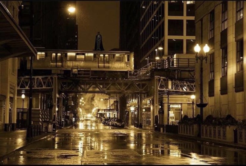 “This city needs me.”