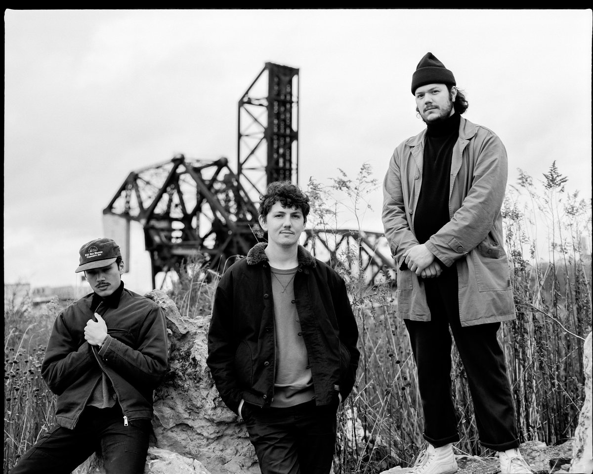 Listen to an excellent &amp; timely conversation with <a href="/DEEPERCHI/">Deeper</a> on the latest episode of <a href="/theprocessco/">The Process</a> podcast, they get into navigating/rearranging tours and detail the process of creating "Auto-Pain", it deep!

Listen here: theprocess.co/deeper-intervi…