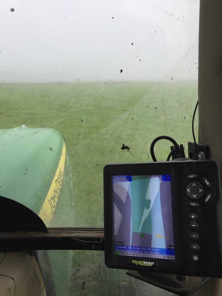 Nick Bailey tweet media