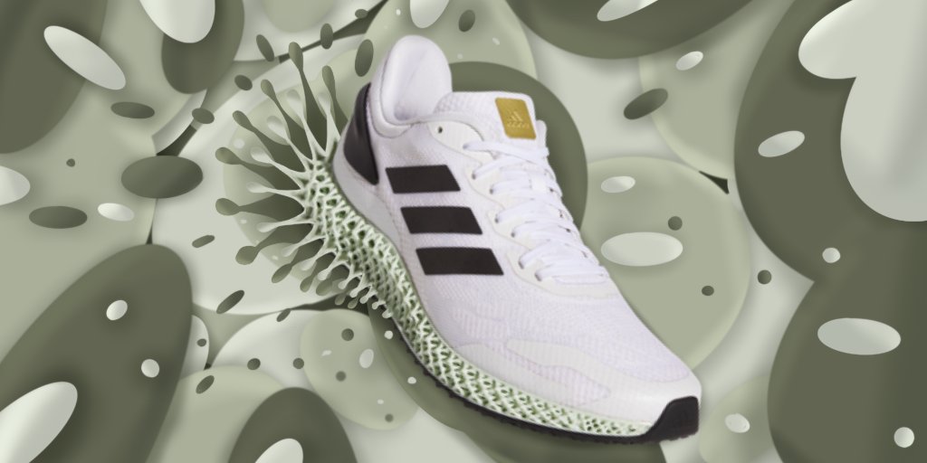 FinishLine's tweet photo. Add another dimension to your workouts.
A new @adidasrunning #AlphaEdge4D style drops tomorrow: https://t.co/GP2IE9fsuz https://t.co/Qb2OBW1LEk