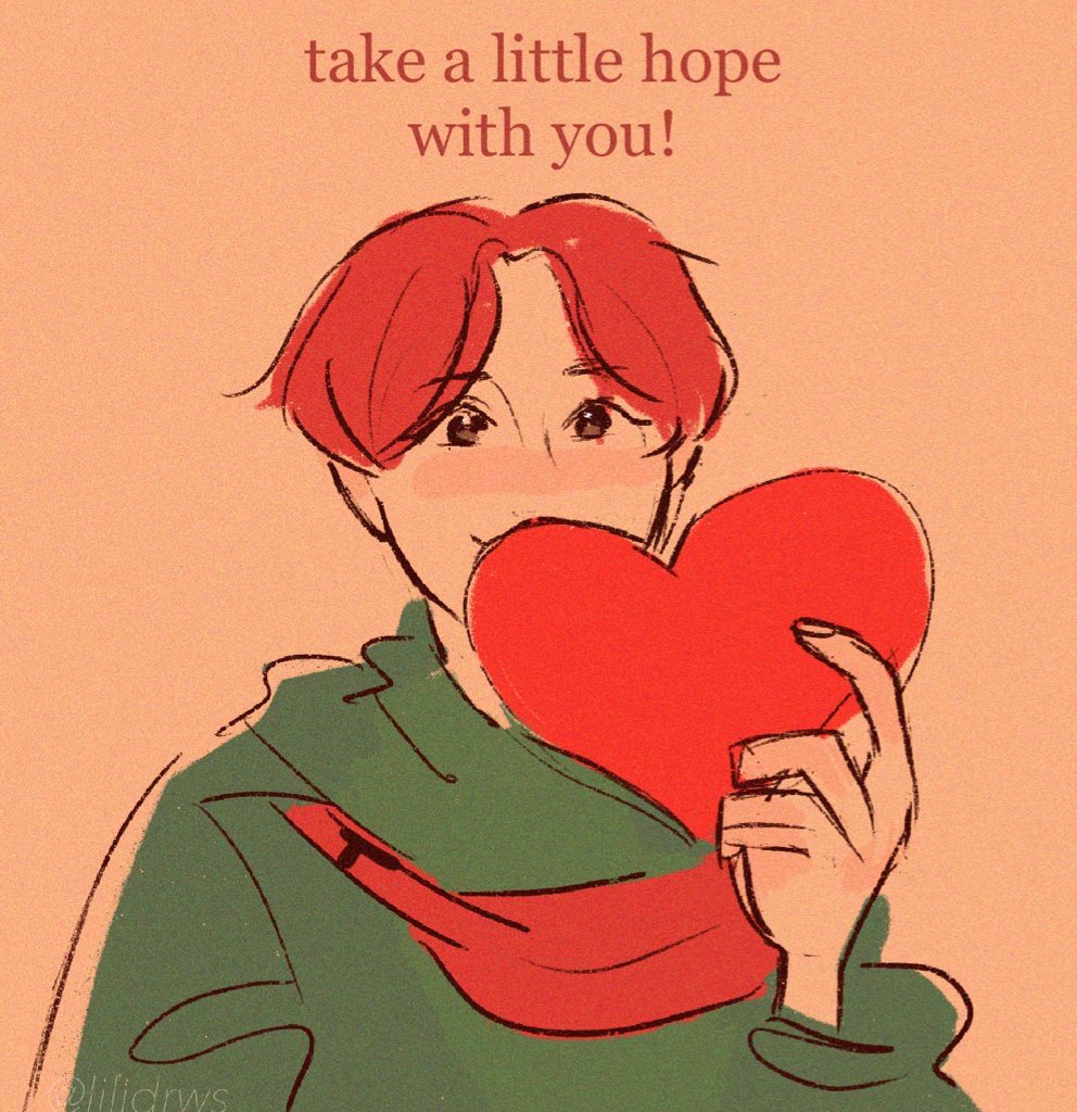 lilidrws's tweet image. 🐿🍓
#bts #fanart #hoseok
