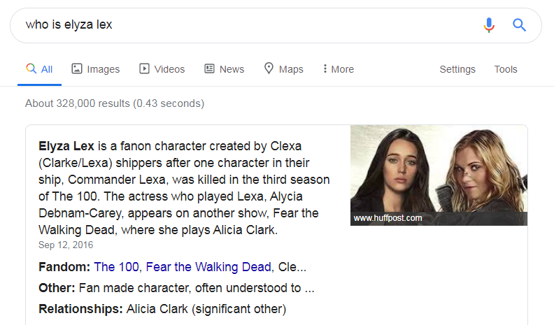 shayaronnie's tweet photo. the power this fandom has WHO REMEMBERS ELYZA LEX https://t.co/KurMb4SFcd