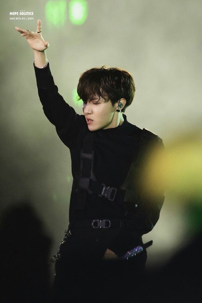 he can like .. get it
