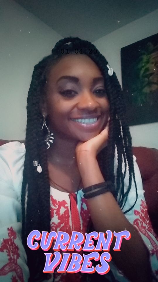 RoseAnu5's tweet photo. Wednesday Vibes 🌹💚👽 
Come vibe with me on #MagicandTings @RoseAnuBWA on Facebook! https://t.co/jAB7vmdi9t