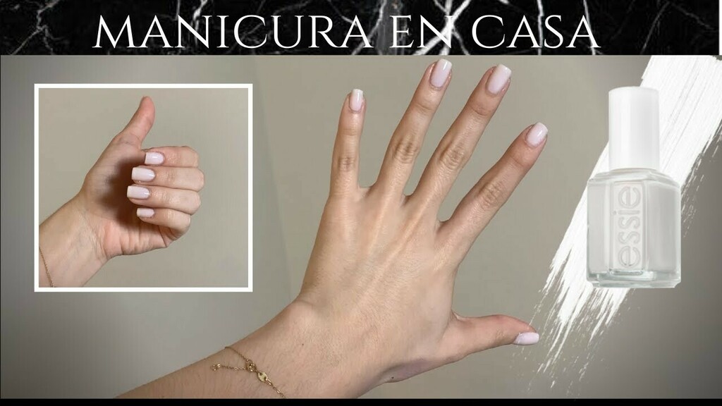 Hay vídeo nuevo en el canal, los espero por allí :) UÑAS PERFECTAS EN CASA | Manicura facil | DIY youtu.be/vLa6zSSu02E