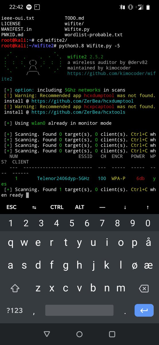 Christian B Quick Check Om Op7t Pro Says Yes Country Side Environment So I Assume It Does T Co I6v0vcmcoo