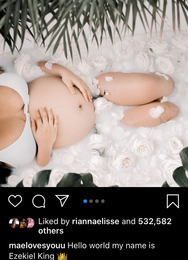 Daisy Noel tweet media