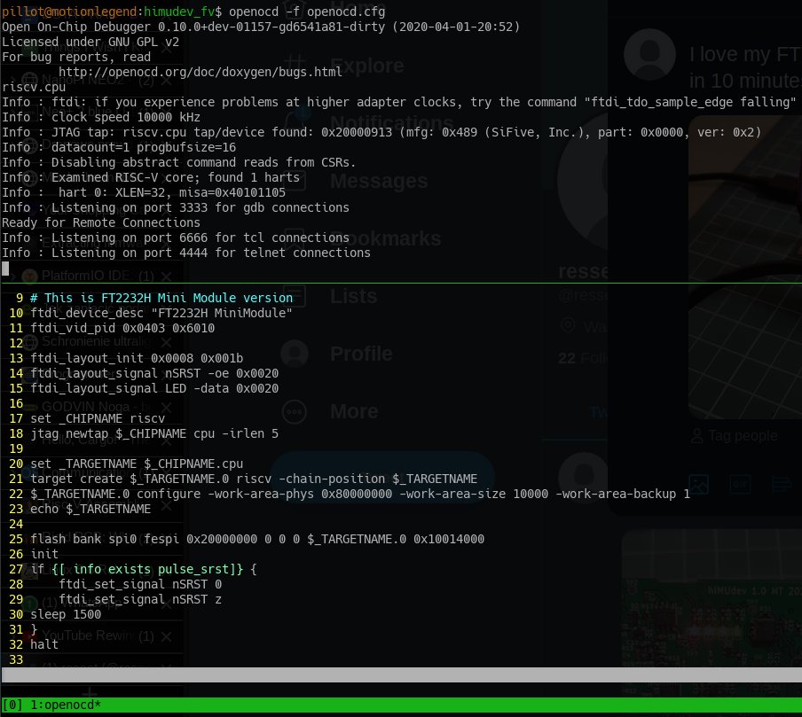 ressetpublic's tweet image. I love my FT2232H. Or, how to become a JTAG debugger in 10 minutes;) #ftdi #jtag #openocd #sifive #riscv