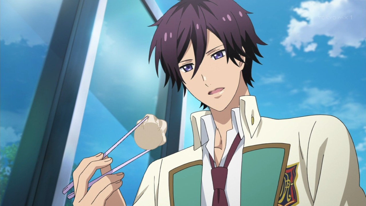 嘲笑のひよこ すすき A Twitter 本日4月2日は スタミュ のteam鳳 空閑愁の誕生日 おめでとう スタミュ 空閑愁生誕祭 空閑愁生誕祭 4月2日は空閑愁の誕生日 T Co Pr03g4o1h8 Twitter