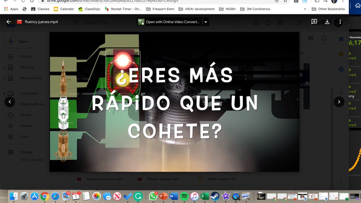 Javier_Montiel1's tweet photo. Very grateful to collaborate in designing the best learning experience through home #blendedlearning with our #bilingual teachers, and unifying different technology skills across the district to level our students. #edtech #BISDpride https://t.co/J3Jd2M4cit