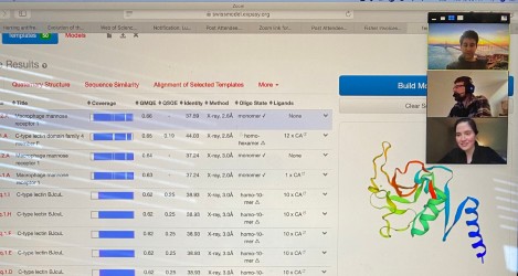 The Graduate Center tweet media