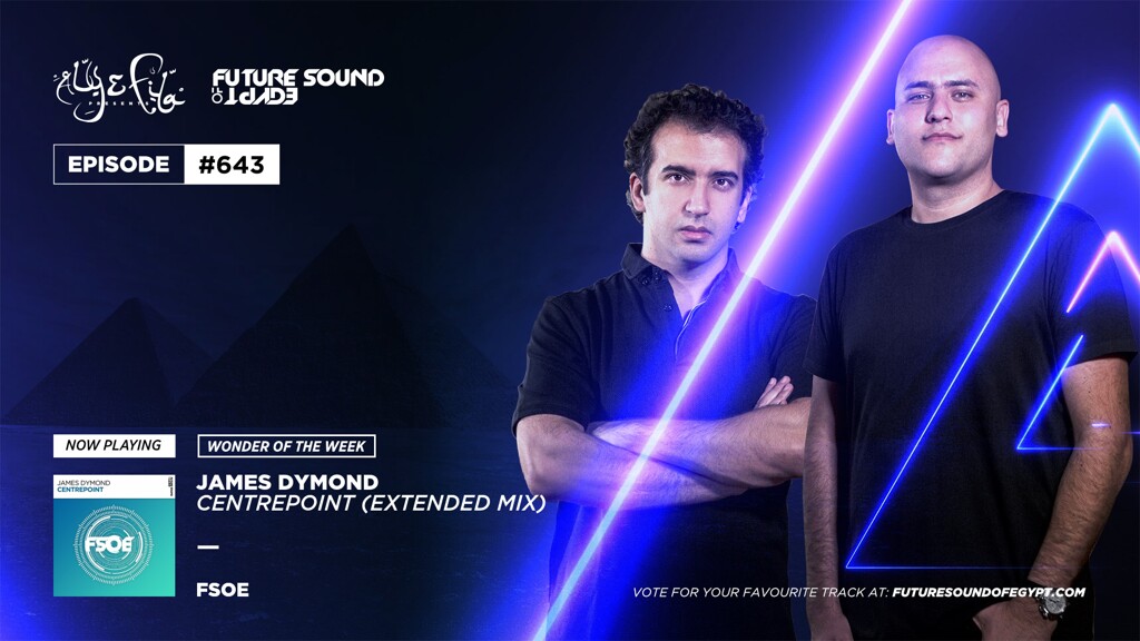 FsoeRecordings's tweet photo. 12. @James_Dymond - Centrepoint (Extended Mix) [FSOE] [WONDER OF THE WEEK] #FSOE643 https://t.co/1rJ2ZW0ea1 https://t.co/nurrps8FaP