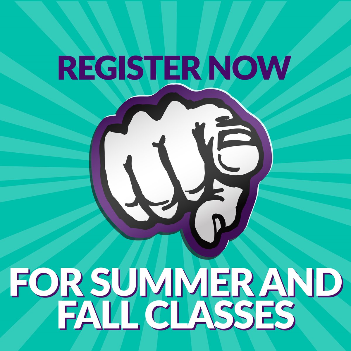 FSWCollege's tweet photo. Registration is now open! Pick your summer and fall 2020 classes right now. Get the classes you want at the times you want before they fill up! #ChooseFSW
https://t.co/GCnuGj7nP2 https://t.co/pa0y3pewQv