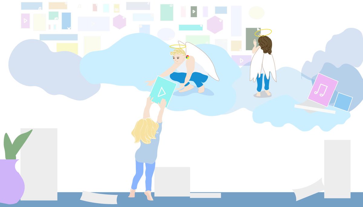 LitsLink's tweet photo. SaaS are products that let you have your milk without buying a cow. 
How to keep your drink wholesome for your users?
See our list of top 10 SaaS trends in 2020 https://t.co/Mn3I2ziALz #SaaS #trends #software #LITSLINK https://t.co/hB7AIL04Kq