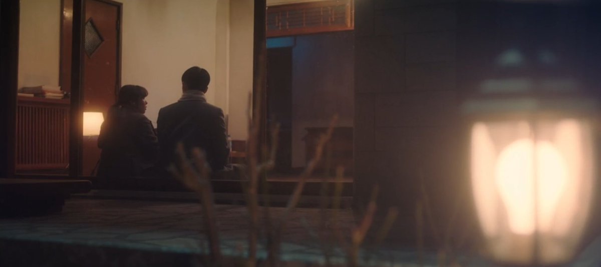 a thread of a piece of your mind picturesque shots: