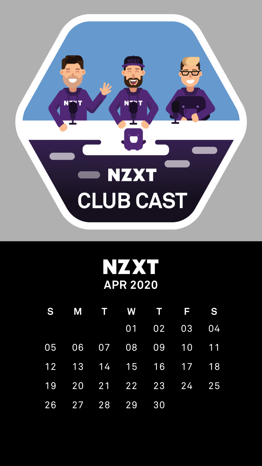 nzxt-on-twitter-this-month-s-calendar-is-a-double-feature-showcasing