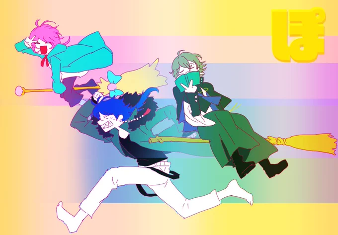 ぽ^^ 