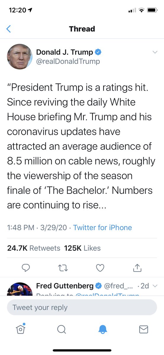This is unreal. I cannot believe I am reading this.