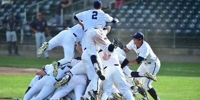 YaleBaseball's tweet photo. 𝐎𝐧𝐞 𝐁𝐮𝐥𝐥𝐝𝐨𝐠 𝐍𝐚𝐭𝐢𝐨𝐧: Senior Spotlight with Alex Stiegler

READ ➡️ https://t.co/SIm5sdr3XF

#ThisIsYale | #OneBulldogNation https://t.co/5TAc4JiOGK