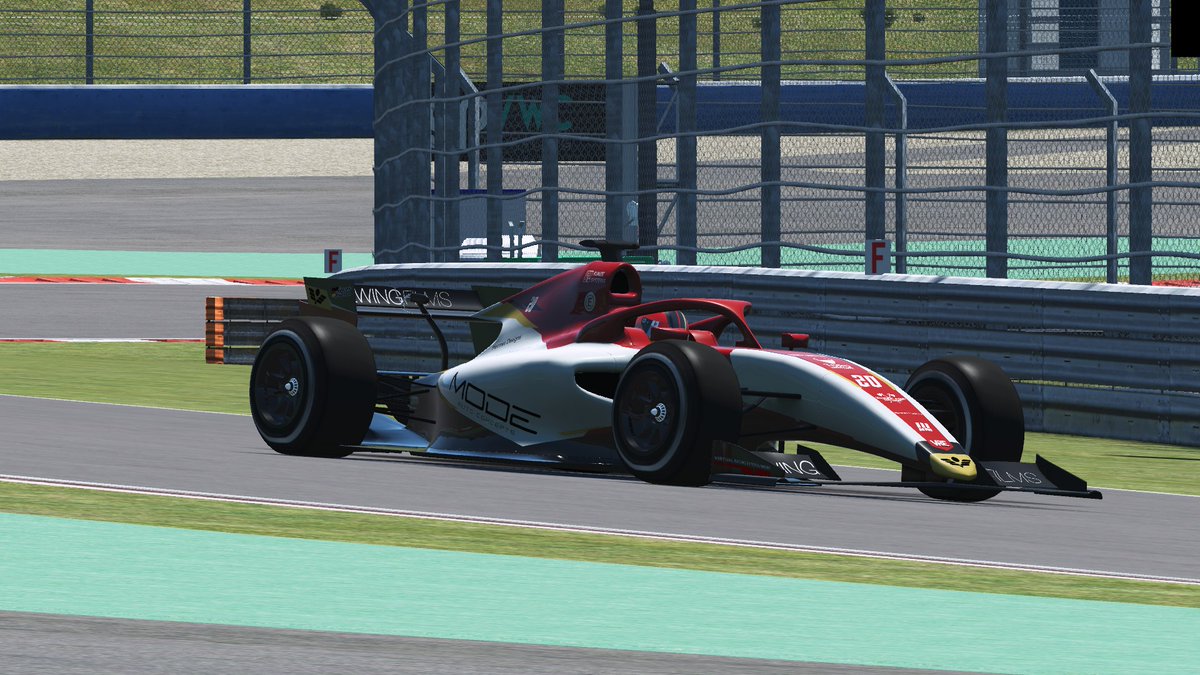 Eight-Six eRacing by MODE Auto Concepts tweet media