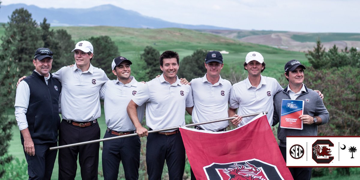 GamecockMGolf's tweet photo. If you’re a golf person, join the challenge of posting your favorite golf photo. 

Just one picture, no description. Copy this text in your tweet, post your photo and check out the memories of others who also miss the game.

#Gamecocks🐔⛳️ // #ForeverToThee https://t.co/htUmm6R24E
