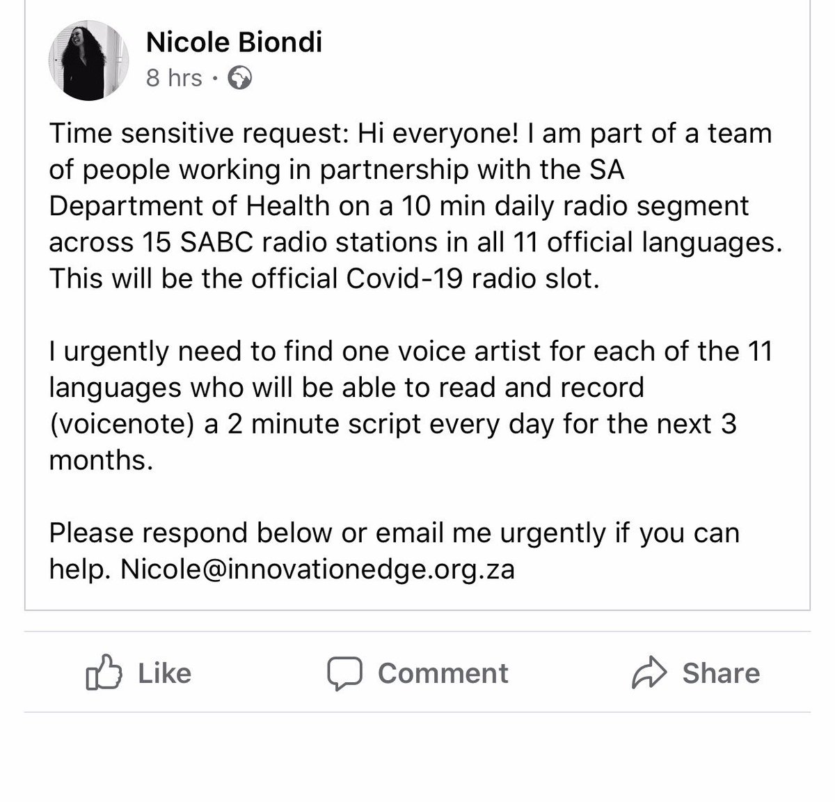 the munki tweet media