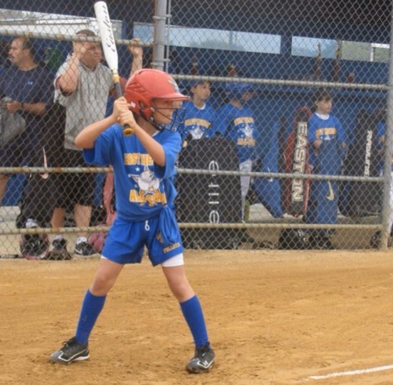 St. John's Softball tweet media
