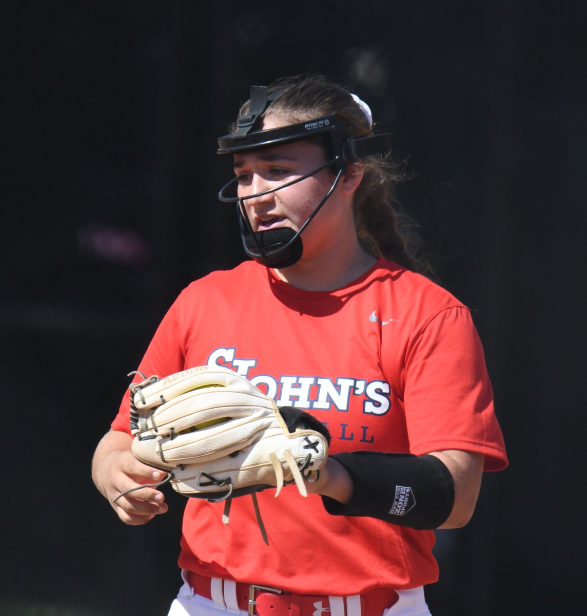 St. John's Softball tweet media