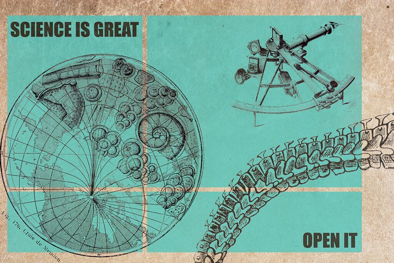 La #cienciaabierta, clave en #cienciaciudadana. Mañana #citscichates con ENORMES panelistas: <a href="/alafuente/">A Lafuente</a> <a href="/CanepaOneto/">Antonio Canepa Oneto</a> <a href="/marabales/">Mara Balestrini</a> <a href="/BeaGomezBarrera/">Beatriz Gómez Barrer</a> <a href="/CGraciaLazaro/">Carlos Gracia</a> <a href="/norinhass1983/">Nora S Seoane</a> <a href="/MCIbanezH/">Mari Carmen Ibáñez H</a> <a href="/Ibercivis/">Fundación Ibercivis</a> Modera <a href="/MaitePelacho/">Maite Pelacho</a> ¡Todo el mundo es bienvenido!
📅Jueves 2 abril
🕖De 19 a 20h