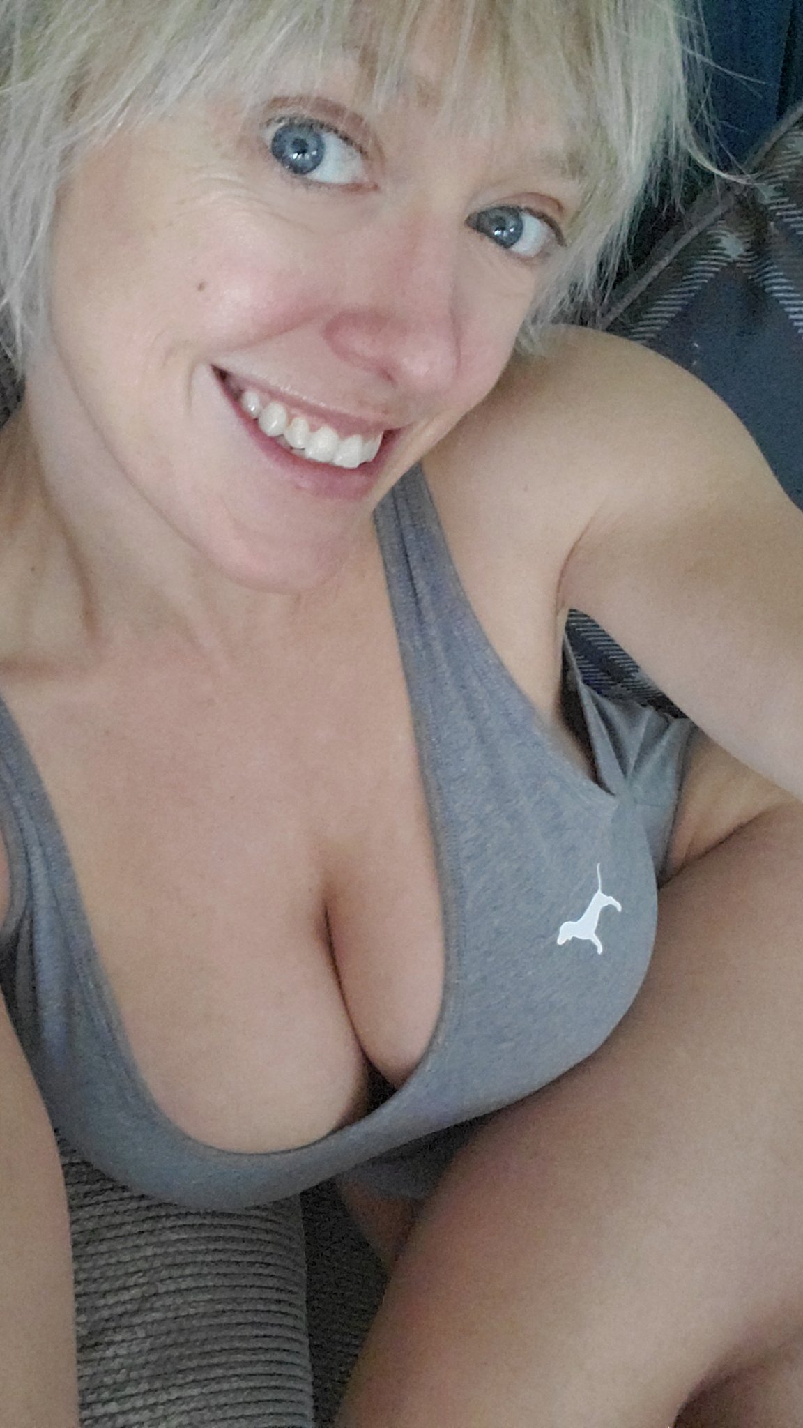 Dee Williams afterglow