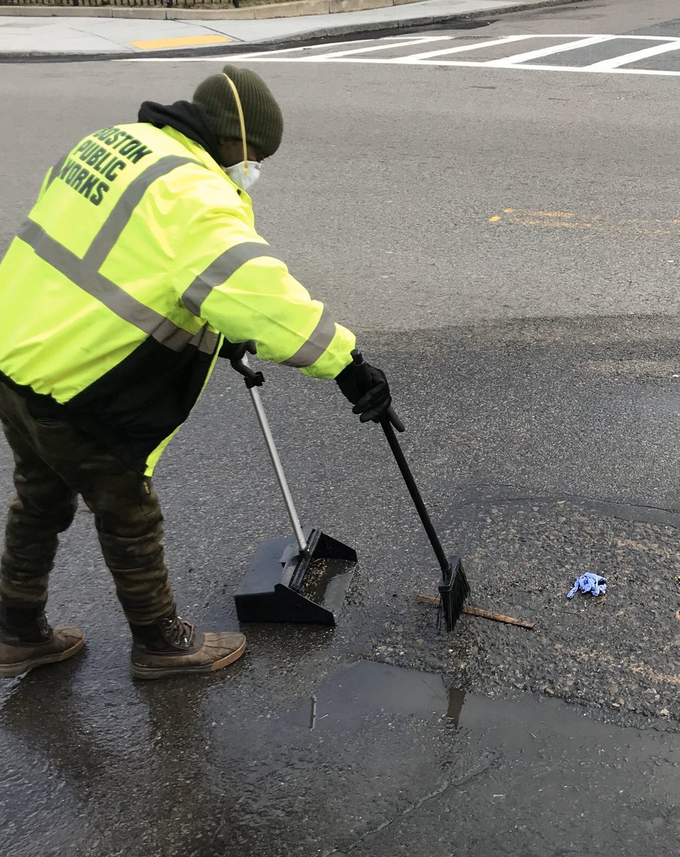 Boston Public Works tweet media