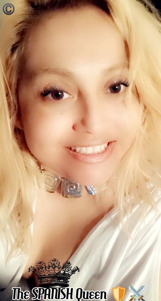 BizAvon1's tweet photo. #TheSPANISHQueen 🛡️⚔️

Good Morning 🌐 

#COVID19 #Coronavirus #Global #Families #Citizens #Stayhome #Grateful #Happy #Healthy #Blessed #UnitedAsOne #kindness #familytime #ExerciseAtHome #Latina #Video #Famous #Iconic #Icon #UK #Australia #Canada #Mexico #BizBoss #BusinessWoman https://t.co/a5alLQf8K5
