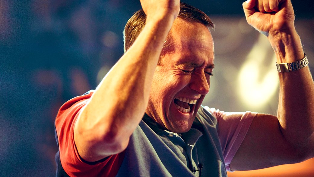 mrJamesGraham's tweet image. Matthew Macfadyen is coming to save you.

My drama QUIZ is confirmed for Easter Monday, ITV1. And then consecutive nights 🐣

Look at Matthew Macfadyen. He is all your pain and all your joy. 

Be more like Matthew Macfadyen