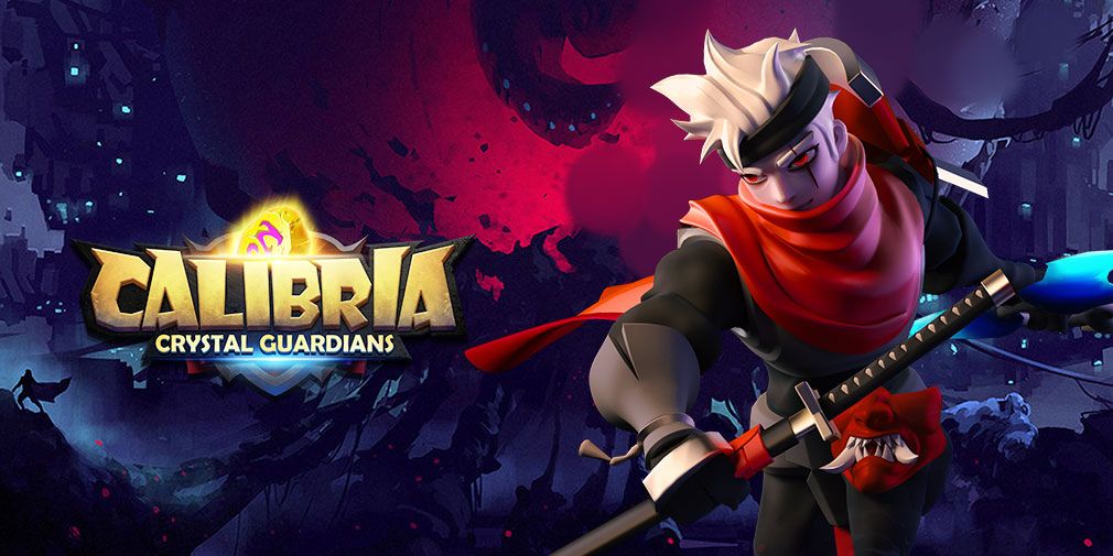 PocketGamer's tweet image. Great news for non-English speakers as exceptional hero-collecting strategy game Calibria: Crystal Guardians is soon to receive both Spanish and French language support.

Read all about it here:

pocketgamer.com/articles/08261…