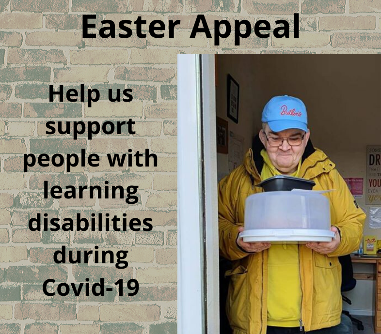 URGENT APPEAL! Please help us protect the #vulnerable people we support with learning disabilities through Covid-19. Our Easter Covid-19 Appeal is live! #Donate here if you can 👉styleacre.org.uk/easter-covid-1… Thank you xx
#coronavirus #LearningDisability #charity