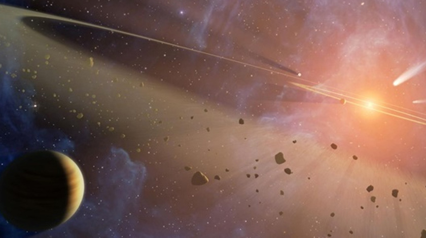 NASA doğruladı! Tehlikeli asteroit dünyaya doğru yaklaşıyor
turkgun.com/nasa-dogruladi…