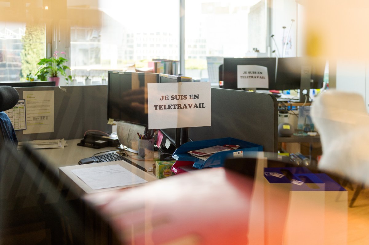 Pascal Demurger tweet media