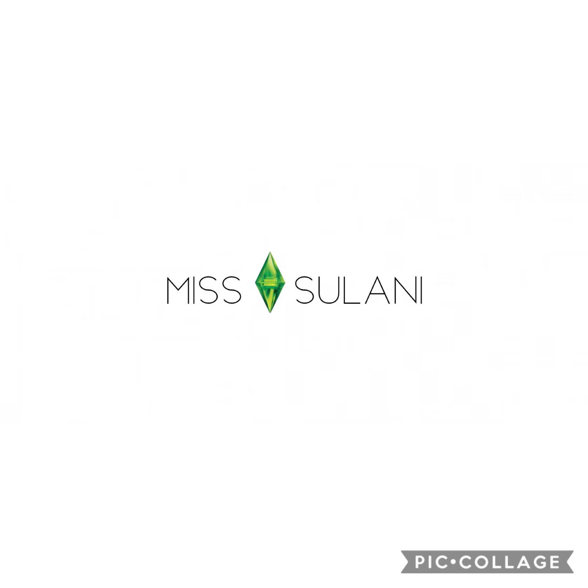 MissSulani's tweet photo. Bienvenue à tous et à toute sur le compte du comité de Miss Sulani 😊.
Je suis heureuse de vous acceuillir tous prochainement au sein de ce comité reunissant les plus belles filles des Îles Sulanienne.
A très vite 😊 https://t.co/LGETSsWFxy