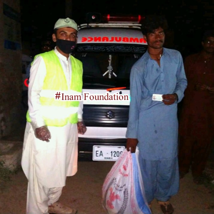 RazzaqueShkh's tweet photo. انعام فائونڈیشن کی جانب سے آج دوسرے دن بھی راشن کی تقسیم جاری پی پی پی کے والینٹیئرز ھرمستحق تک راشن
پھچانےکی کوشش کررہے ہیں۔❤✋✌👇
جزاک اللہ ❤
#SaveHumunity #SavePakistan
@BBhuttoZardari @sharjeelinam @MuradAliShahPPP @murtazawahab1 @Kaleri_ZaminPPP https://t.co/L5puuEGOaB