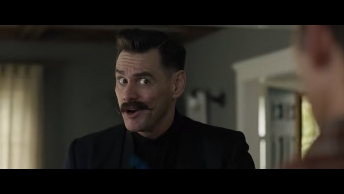 GodlyDestructi1's tweet photo. Last night I took 208 screenshots of only Stone or Robotnik or both from #SonicMovie here are some highlights. 

#Robotnik #agentstone #stobotnik #DrRobotnik 

For every like I add 4 more to the thread https://t.co/VffbFzFx99